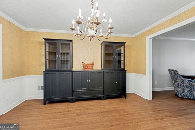 5602 Grist Stone Drive SW, Lilburn, GA 30047