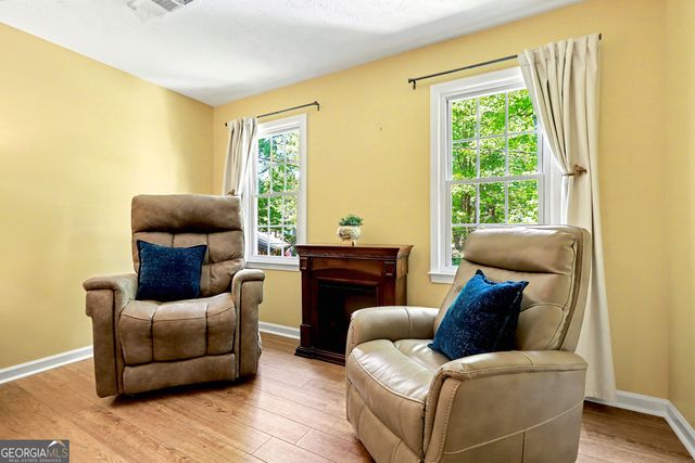 5602 Grist Stone Drive SW, Lilburn, GA 30047