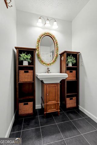 5602 Grist Stone Drive SW, Lilburn, GA 30047