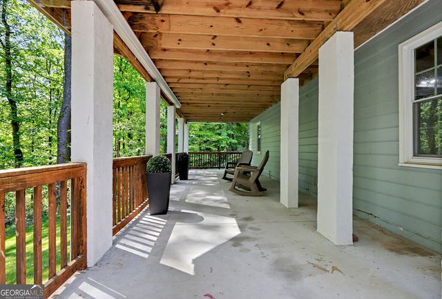 5602 Grist Stone Drive SW, Lilburn, GA 30047