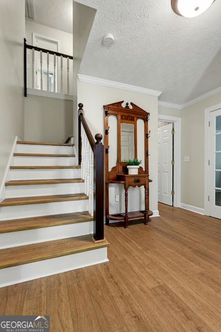 5602 Grist Stone Drive SW, Lilburn, GA 30047