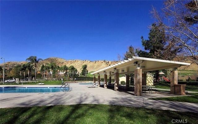 19565 Turtle Springs, Porter Ranch, CA 91326