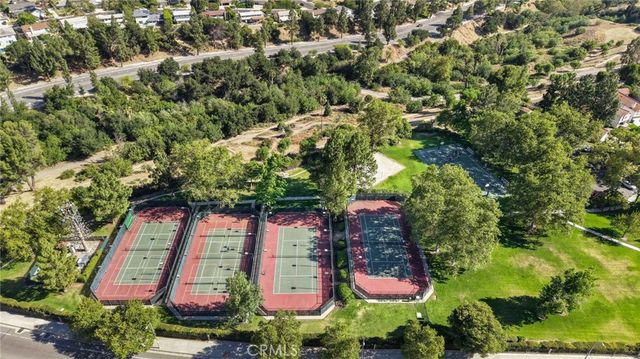 19565 Turtle Springs, Porter Ranch, CA 91326