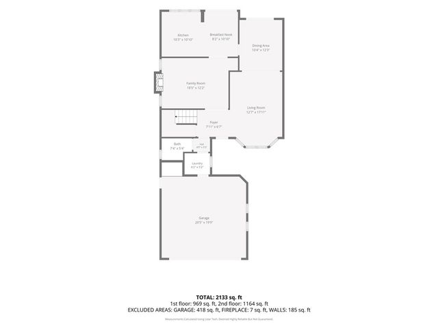 19565 Turtle Springs, Porter Ranch, CA 91326
