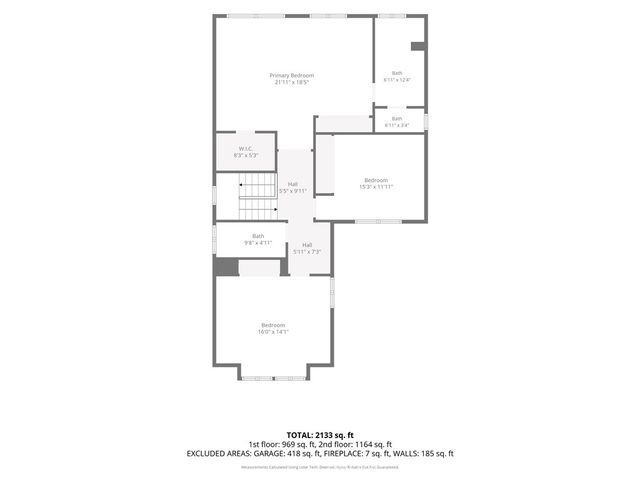 19565 Turtle Springs, Porter Ranch, CA 91326
