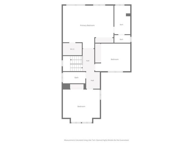 19565 Turtle Springs, Porter Ranch, CA 91326