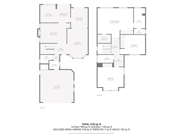 19565 Turtle Springs, Porter Ranch, CA 91326