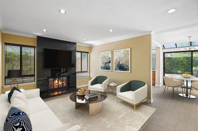 19565 Turtle Springs, Porter Ranch, CA 91326