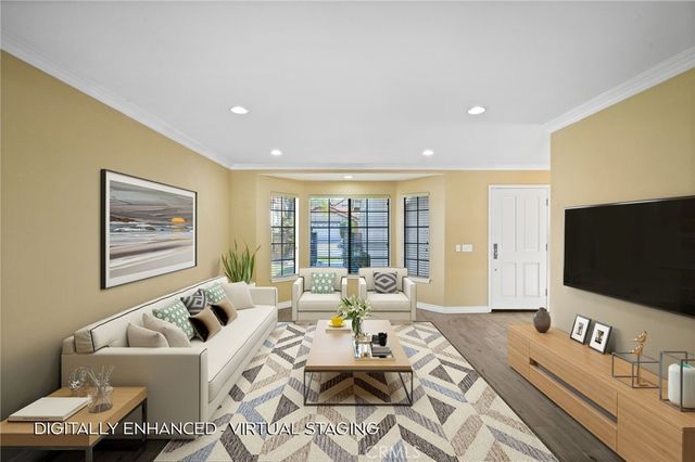 19565 Turtle Springs, Porter Ranch, CA 91326