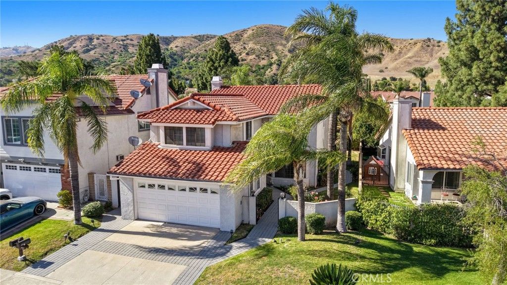 19565 Turtle Springs, Porter Ranch, CA 91326