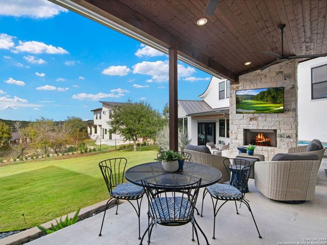 10803 Nina Ridge, San Antonio, TX 78255