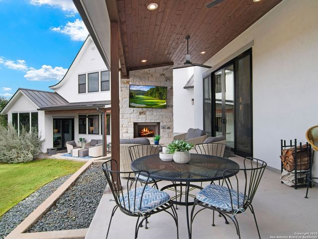 10803 Nina Ridge, San Antonio, TX 78255