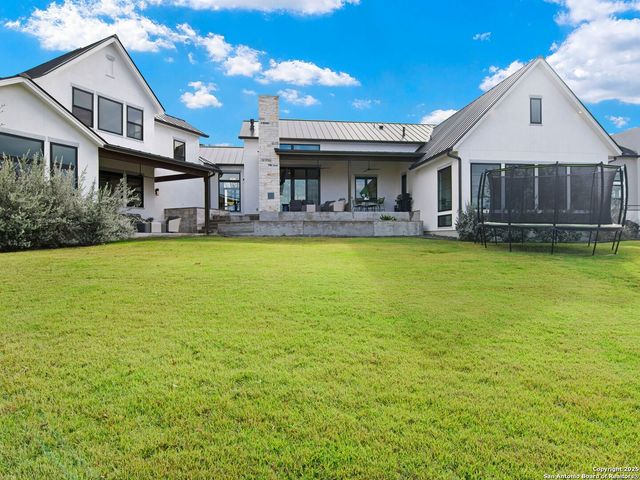 10803 Nina Ridge, San Antonio, TX 78255