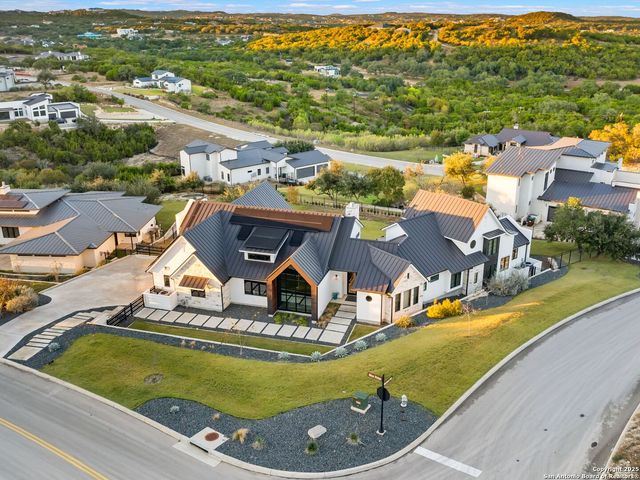 10803 Nina Ridge, San Antonio, TX 78255