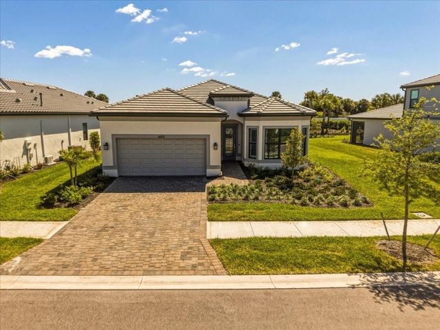 6013 SILVER GRASS COURT, Nokomis, FL 34275