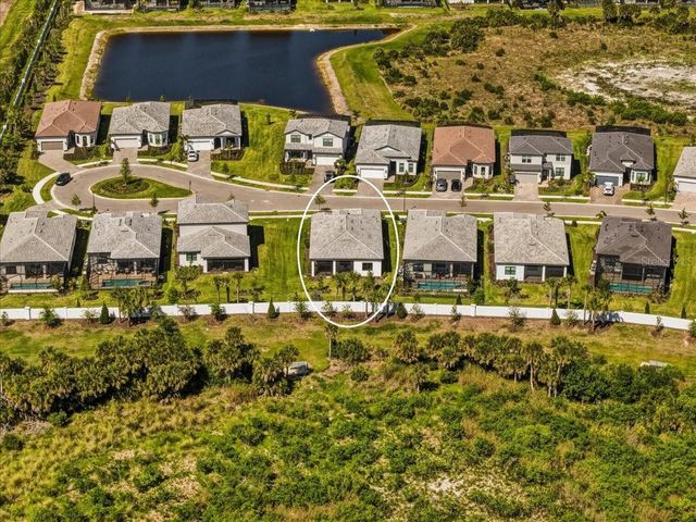 6013 SILVER GRASS COURT, Nokomis, FL 34275