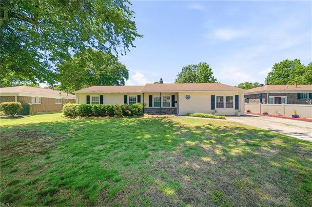 177 Upperville RD, Virginia Beach, VA 23462