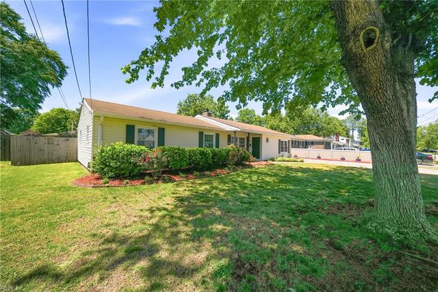 177 Upperville RD, Virginia Beach, VA 23462