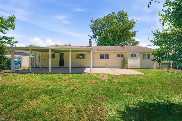 177 Upperville RD, Virginia Beach, VA 23462