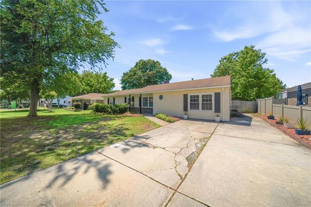 177 Upperville RD, Virginia Beach, VA 23462