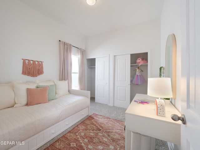 119 Wind Mill Street, Sunland Park, NM 88008