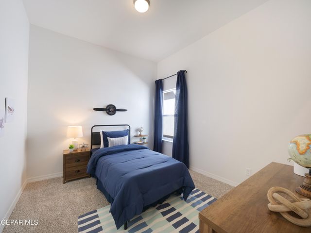 119 Wind Mill Street, Sunland Park, NM 88008