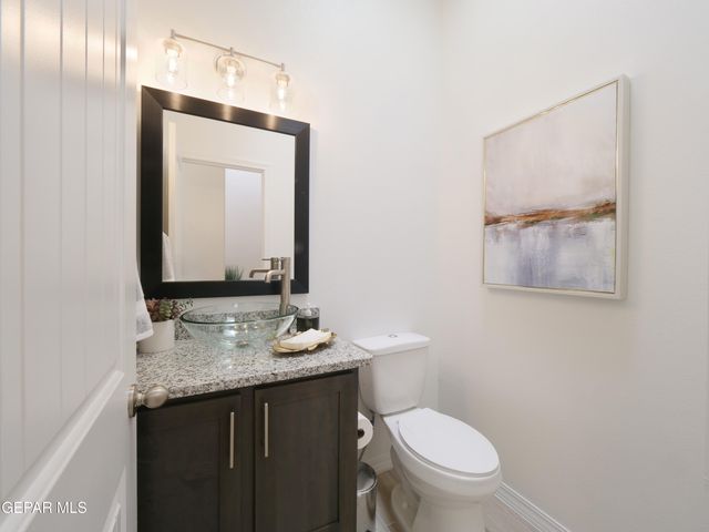 119 Wind Mill Street, Sunland Park, NM 88008