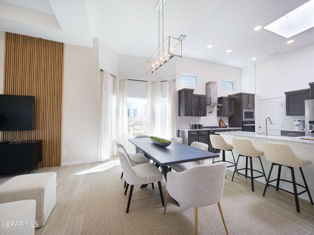 119 Wind Mill Street, Sunland Park, NM 88008