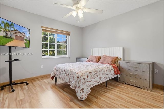 17655 SW 6th Street, Pembroke Pines, FL 33029