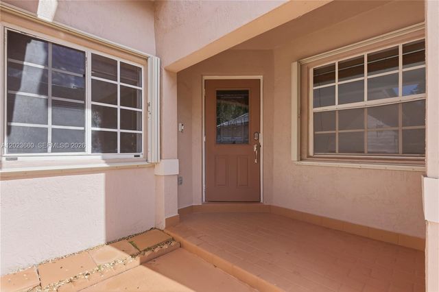 17655 SW 6th Street, Pembroke Pines, FL 33029