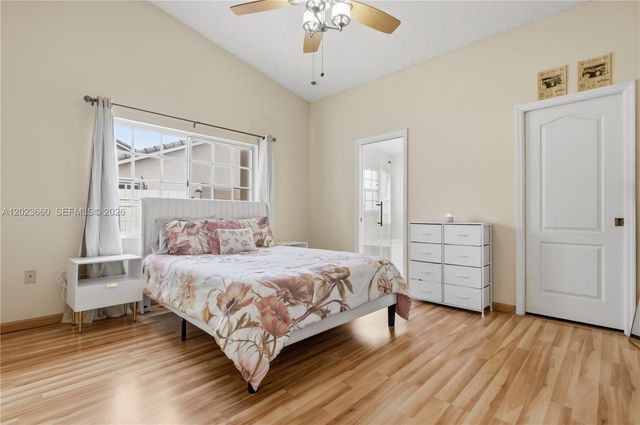 17655 SW 6th Street, Pembroke Pines, FL 33029