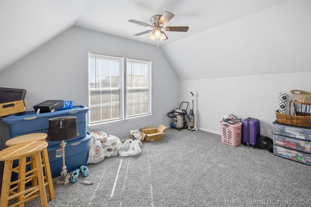 413 W Pogue Street, Cleveland, OK 74020