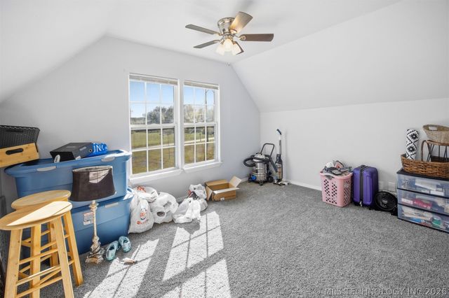 413 W Pogue Street, Cleveland, OK 74020