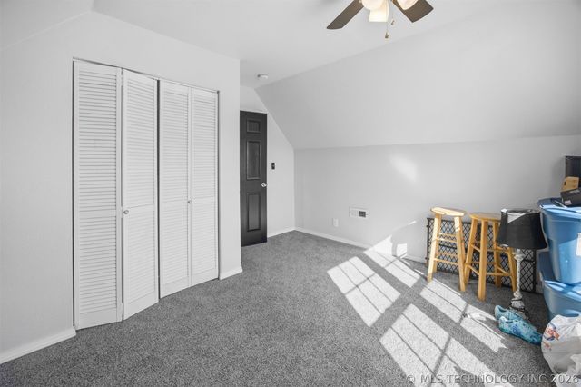 413 W Pogue Street, Cleveland, OK 74020