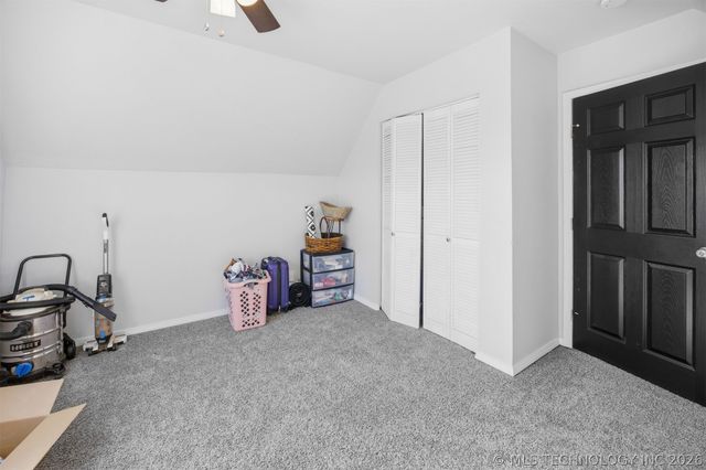 413 W Pogue Street, Cleveland, OK 74020