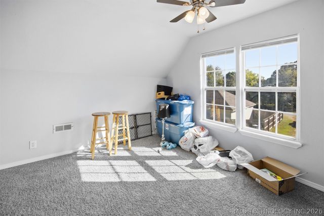 413 W Pogue Street, Cleveland, OK 74020