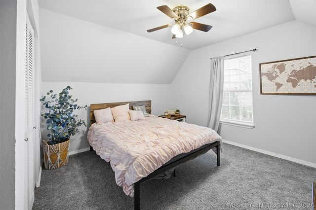 413 W Pogue Street, Cleveland, OK 74020