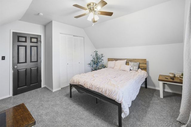 413 W Pogue Street, Cleveland, OK 74020