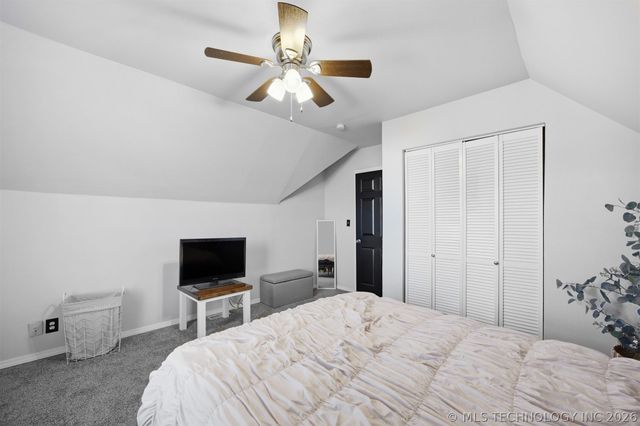 413 W Pogue Street, Cleveland, OK 74020