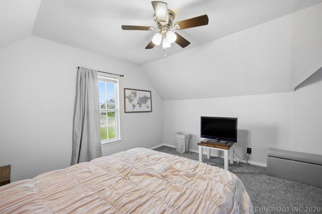 413 W Pogue Street, Cleveland, OK 74020