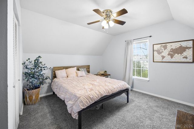 413 W Pogue Street, Cleveland, OK 74020