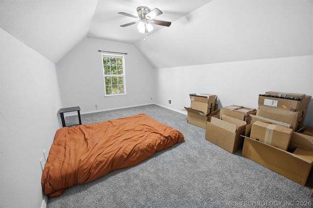 413 W Pogue Street, Cleveland, OK 74020