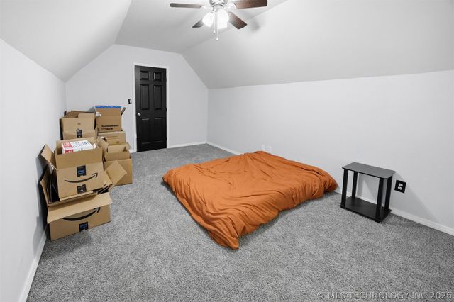 413 W Pogue Street, Cleveland, OK 74020