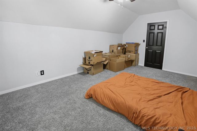 413 W Pogue Street, Cleveland, OK 74020