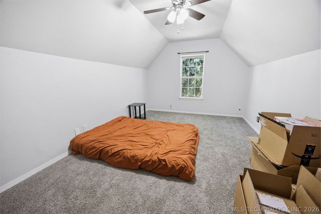 413 W Pogue Street, Cleveland, OK 74020