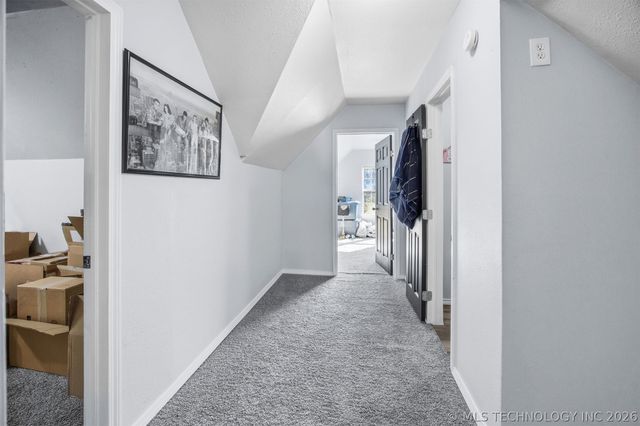 413 W Pogue Street, Cleveland, OK 74020