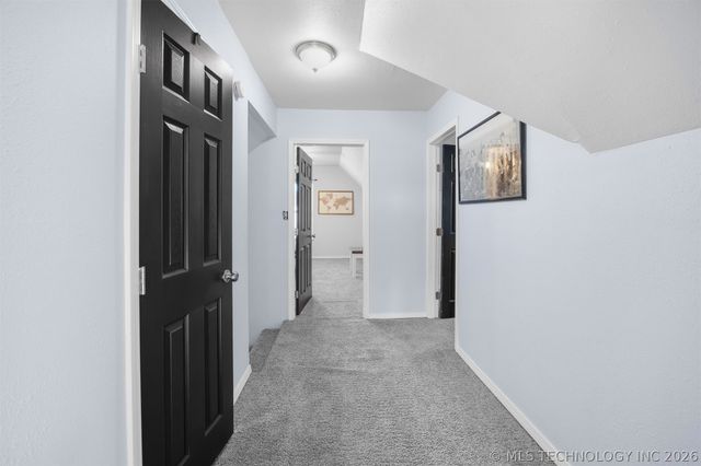 413 W Pogue Street, Cleveland, OK 74020