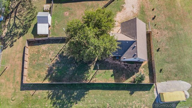413 W Pogue Street, Cleveland, OK 74020