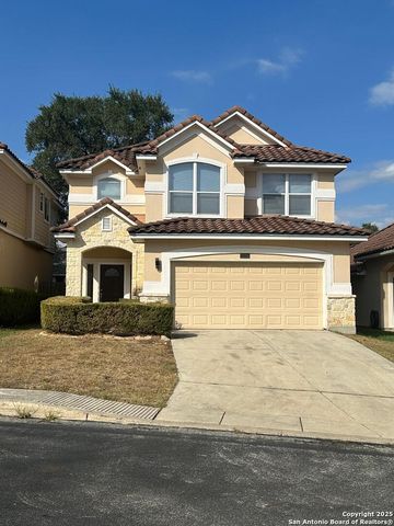 1335 Crown Brook, San Antonio, TX 78260
