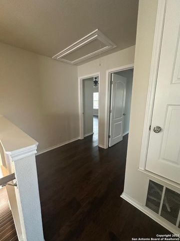 1335 Crown Brook, San Antonio, TX 78260